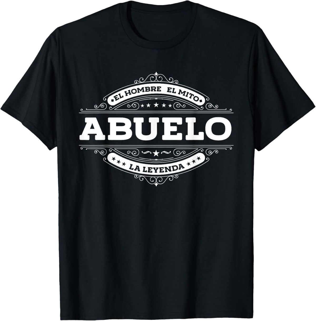 Abuelo El Hombre El Mito La Leyenda (In Spanish) Viva product image 1