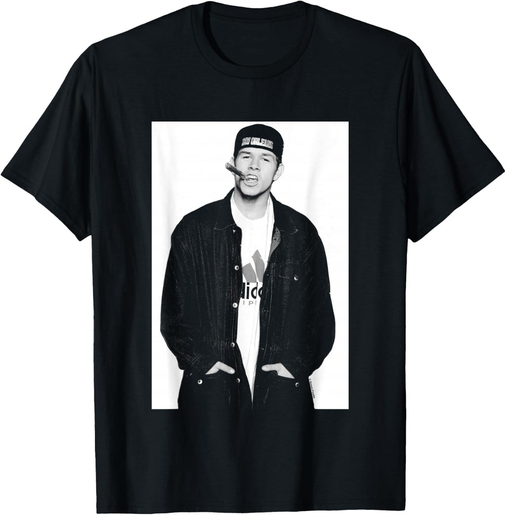 90s Pop Rap Group Photo By Simon Fowler T-Shirt product image 1